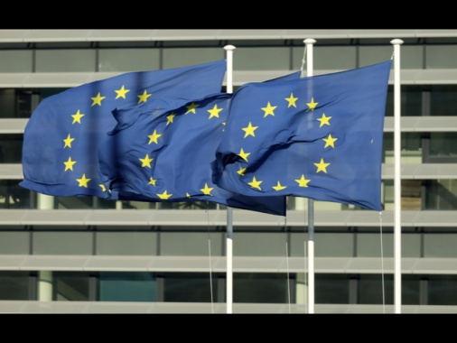 Ue, al lavoro con Usa per finalizzare la dichiarazione sui dazi