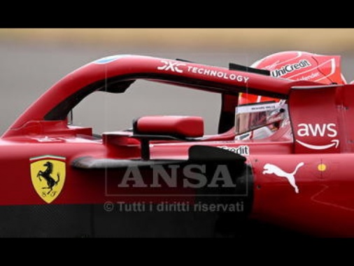 Ferrari, trimestre in crescita, più fiducia nei target dell'anno