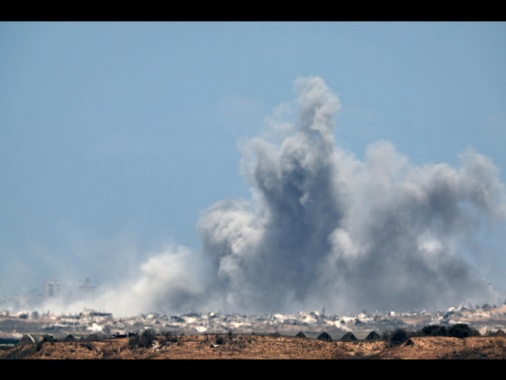 Gaza, finora 60.249 vittime, 111 nelle ultime 24 ore