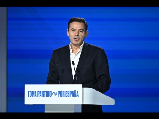 Lisbona prevede di riconoscere lo Stato di Palestina a settembre