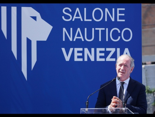 Zaia, con Roma Capitale inserire anche specificità Venezia