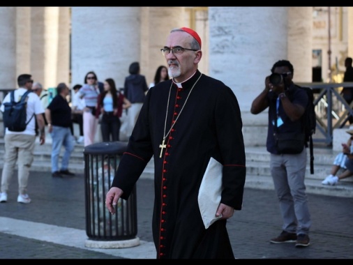 Pizzaballa, la fame c'è, incompreso chi sostiene Gaza
