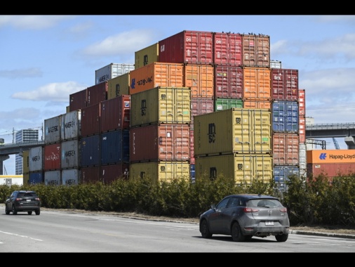 I nuovi dazi Trump entreranno in vigore il 7 agosto