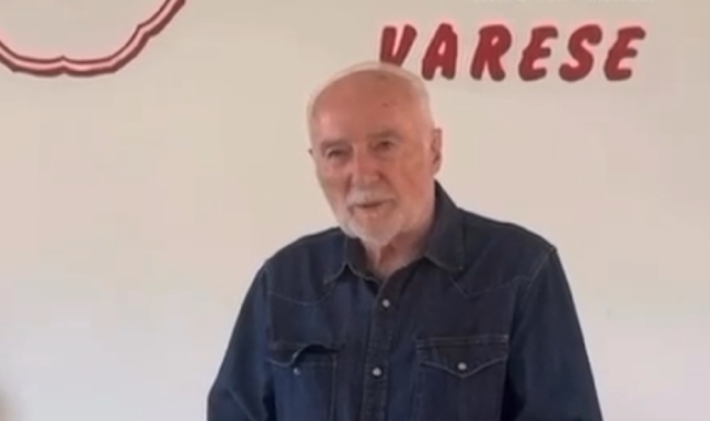 Il maestro di judo Luciano Talamona terrà una lezione di autodifesa