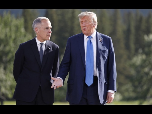 Premier Canada, 'deluso dai nuovi dazi Usa, reagiremo'