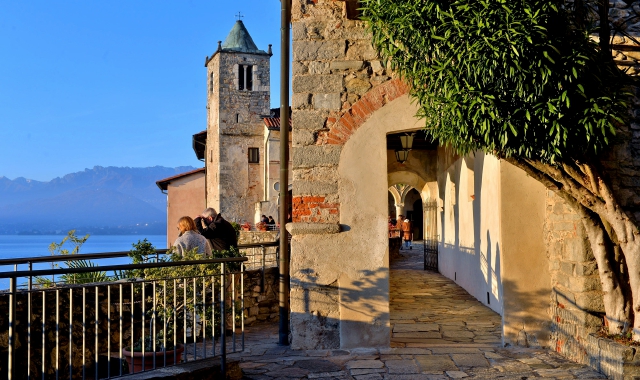 Sempre più turisti nel Varesotto