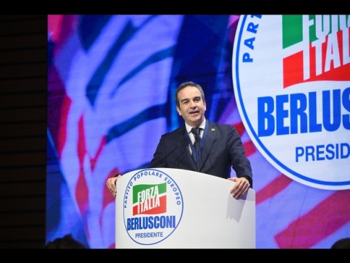 Occhiuto, assolutamente nessun ripensamento sulle dimissioni