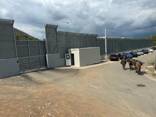 'I centri in Albania continueranno a funzionare come Cpr'