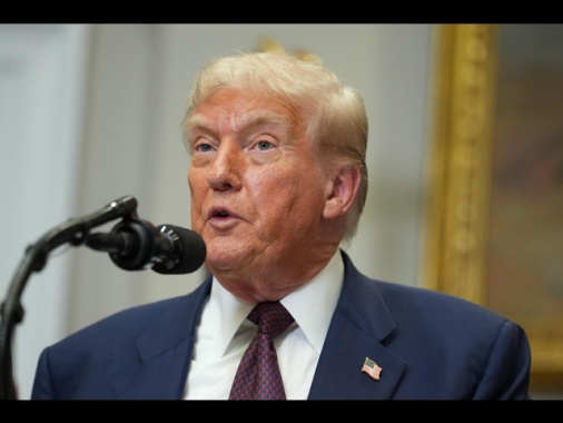 Trump silura capo delle statistiche lavoro dopo i dati deludenti