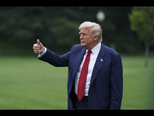 Trump congela 300 milioni alla University of California