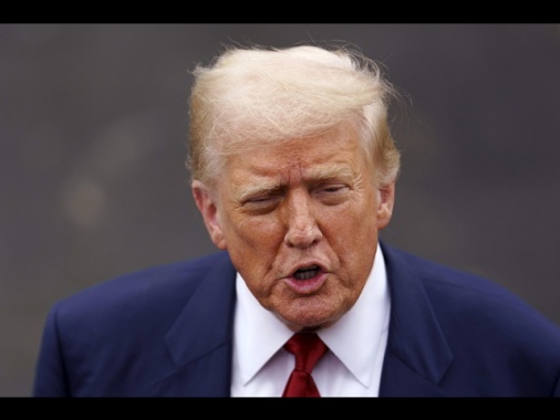 Trump, i sottomarini Usa più vicini alla Russia