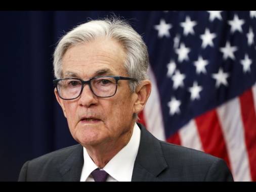 Trump, Powell probabilmente resterà a capo della Fed