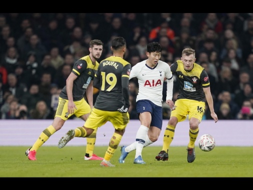 Son Heung-min lascerà il Tottenham quest'estate dopo 10 anni