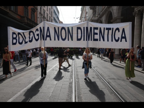 Lepore, 'il governo non osi insabbiare la verità sulla strage'