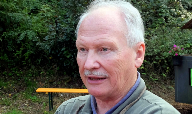 Addio a Ugo Menoncin, lutto in Valle Olona