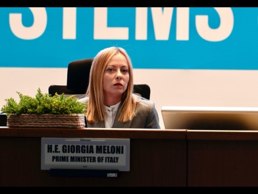 Meloni, terrorismo feroce a Bologna tra le pagine più buie