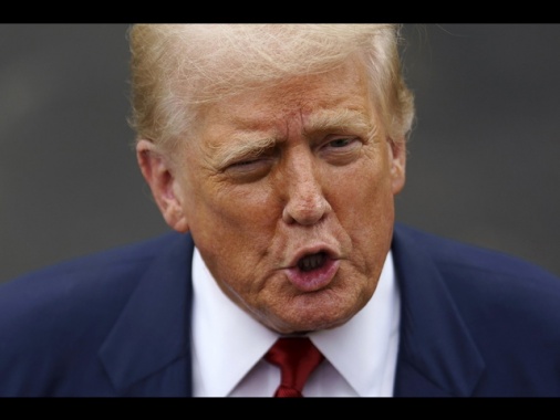 Inchiesta su ex procuratore speciale che incriminò Trump