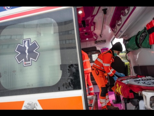 Tre ciclisti travolti e uccisi da auto nel Barese