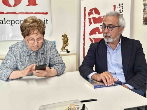 Fidanzati Policoro, chiesta avocazione indagini a Pg Potenza