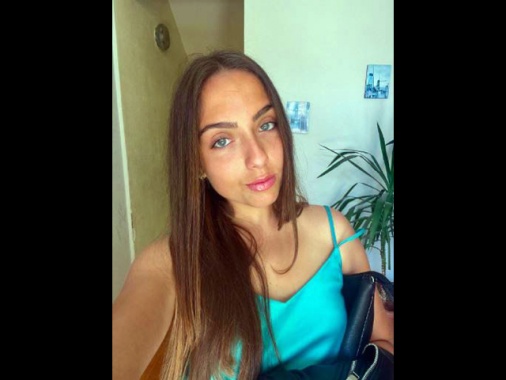 I genitori di Simona, 'vogliamo chiarezza, perché è morta?