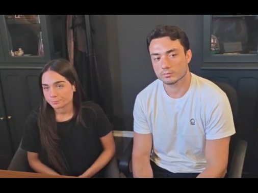 Fratelli di Simona, tante cose non tornano, dove sono i vestiti?