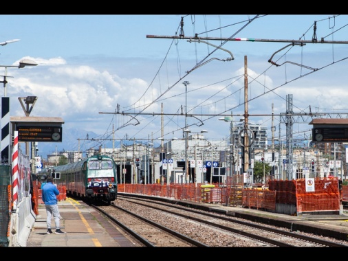 Corte Conti, Pnrr in linea ma criticità su opere più complesse