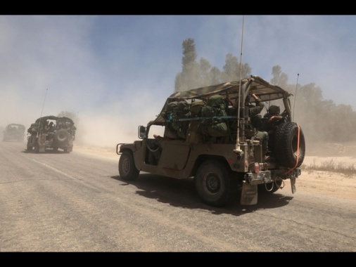 Fonte ufficio Netanyahu, 'decisione presa, occupiamo Gaza'