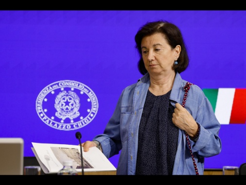 Registro per farmaci su disforia minori, Cdm approva ddl