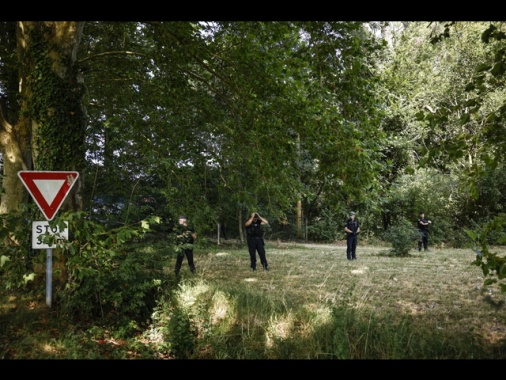 Orrore in Francia, ucciso e sventrato vicino ad Amiens