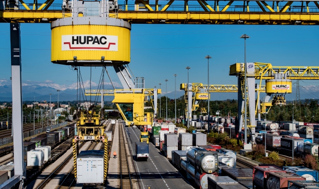 Tra e-commerce, sostenibilità e infrastrutture, la logistica è un pilastro per Varese, snodo tra Nord Italia ed Europa