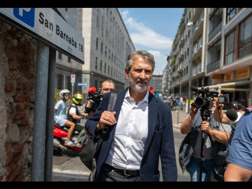 Tancredi, con senno di poi proposte Marinoni imbarazzanti