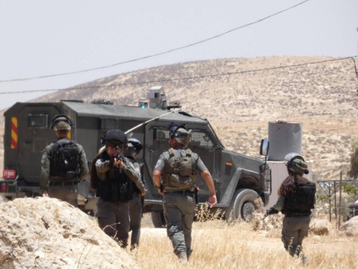 Israele cancella l'emergenza bellica e riduce i militari