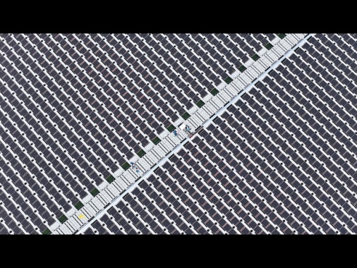 Energia solare a giugno record in Ue, è la prima fonte