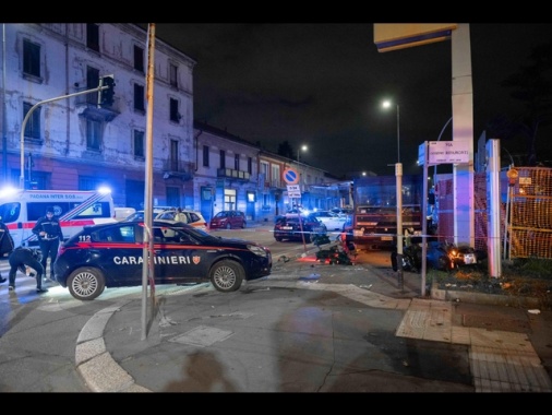 Chiuse le indagini per due carabinieri nel caso Ramy