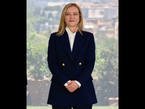 Meloni, investimenti in difesa concentrati su ricadute civili