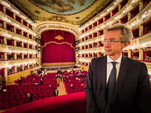 San Carlo, Manfredi pronto a impugnare un'eventuale nomina