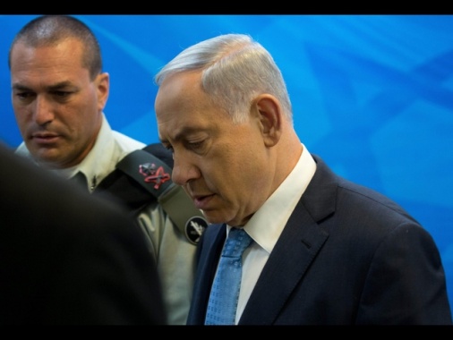 Media, occupazione Gaza sarà sottoposta al governo giovedì