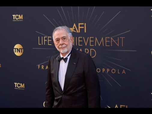 Francis Ford Coppola ricoverato a Roma a Tor Vergata