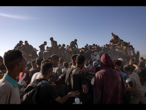 Onu, 'conseguenze catastrofiche se Israele occupa Gaza'