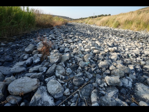 Serie record si interrompe, luglio 2025 il terzo più caldo
