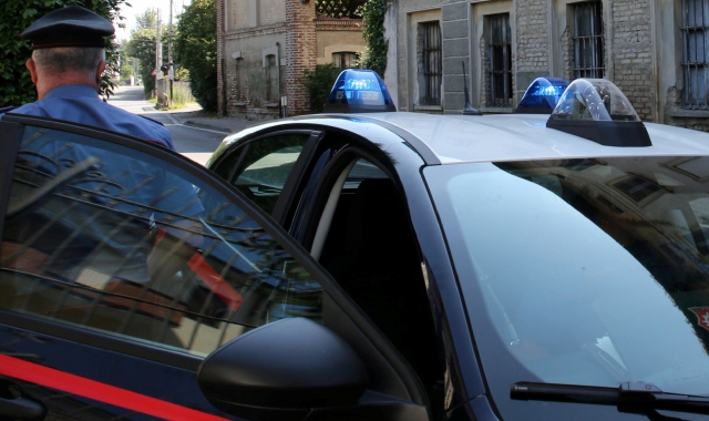 Ladre seriali tradite dalla tessera punti del supermercato