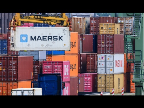 S&P, 'effetti gestibili' su rating aziende Ue dai dazi Usa