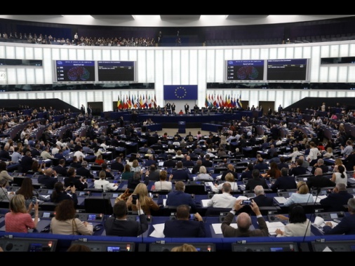 Pe, '8 agosto in vigore il Media Fredoom Act, i 27 lo attuino'