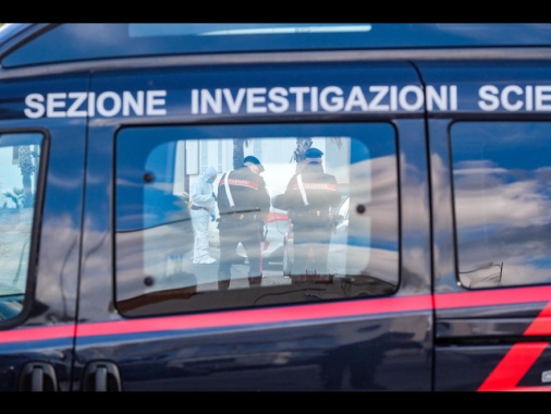 ++ Uomo ucciso nel palermitano, ricercato un giovane ++