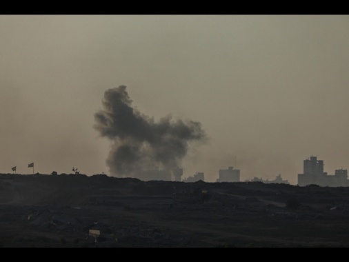 Hamas, 'l'aggressione di Israele avrà un prezzo doloroso'