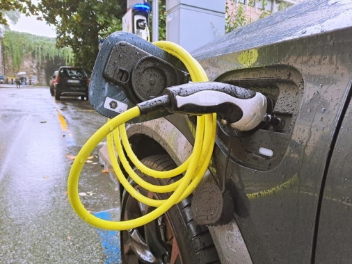 Al via bonus Pnrr da 597 milioni per acquisto e-car