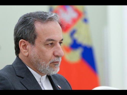 Iran, 'Israele pianifica una pulizia etnica a Gaza'