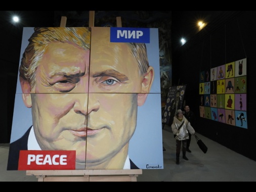 Trump, l'incontro con Putin il 15 agosto in Alaska