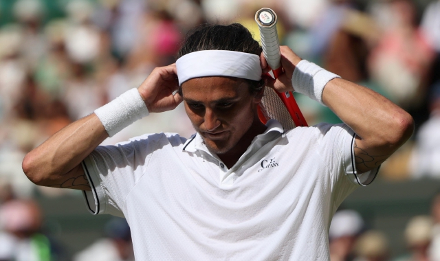 Mattia Bellucci (foto Archivio)