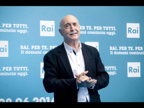 È morto Ludovico Peregrini, lo storico 'Signor No'